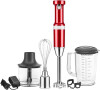 Mixér tyčový KitchenAid 5KHBBV83ECA