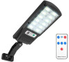 Svítidlo solární LTC LXBL128B PIR