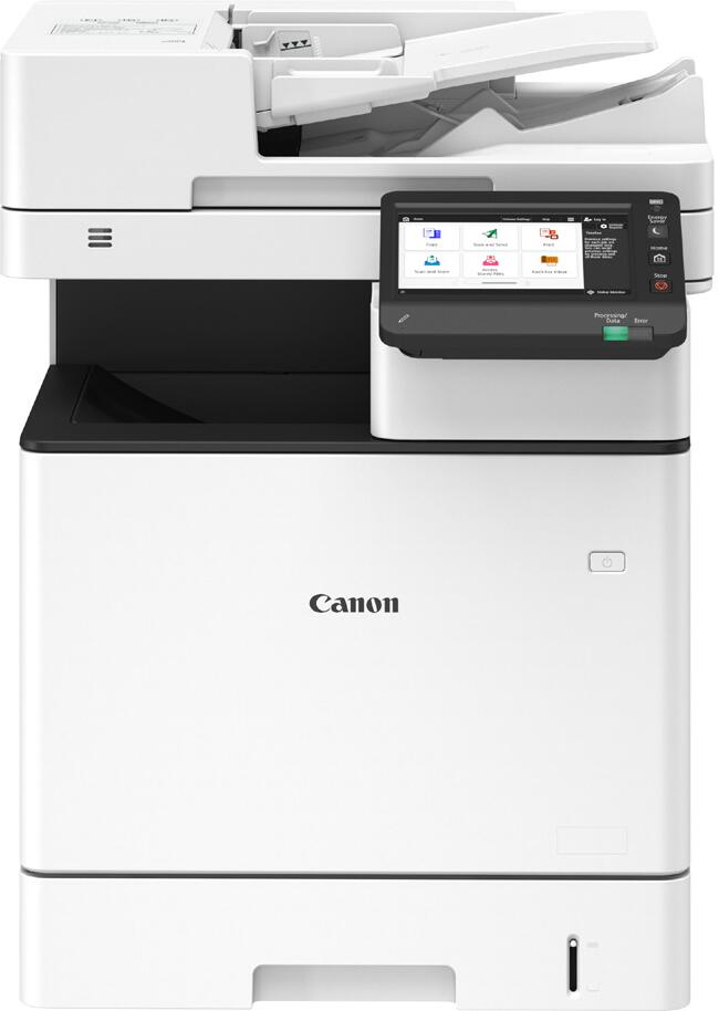 Tiskárna laserová Canon i-SENSYS MF842Cdw