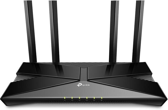 TP-Link Archer VX1800V Wifi6 VDSL/ADSL router