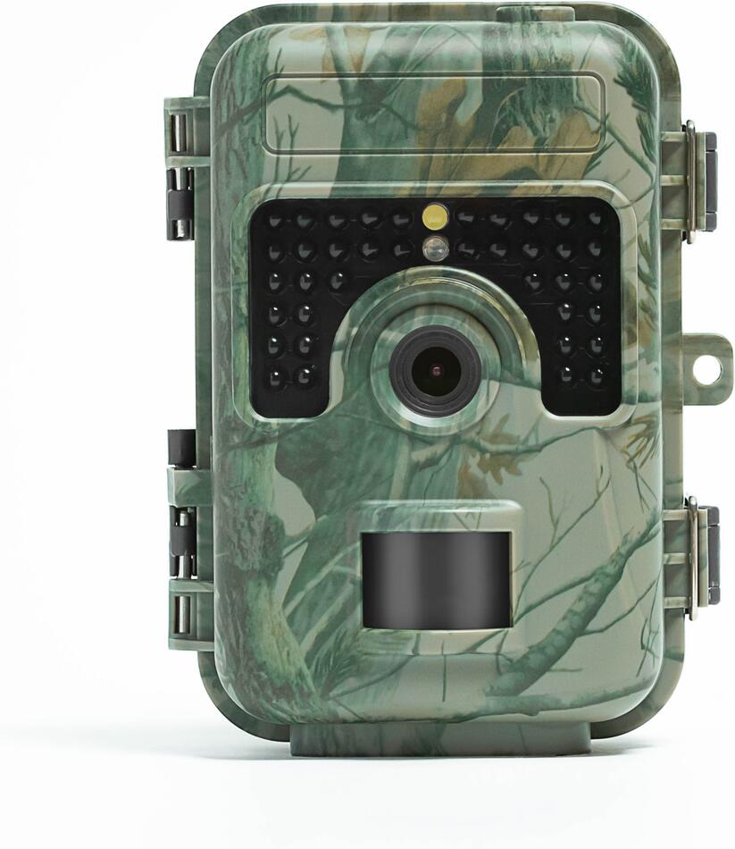 Fotopast Camouflage SM4 Pro