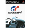Hra Sony PS2 Gran Turismo 4 (PS719690566)
