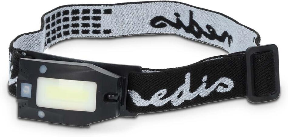 LED světlomet NEDIS LHLR05WBK