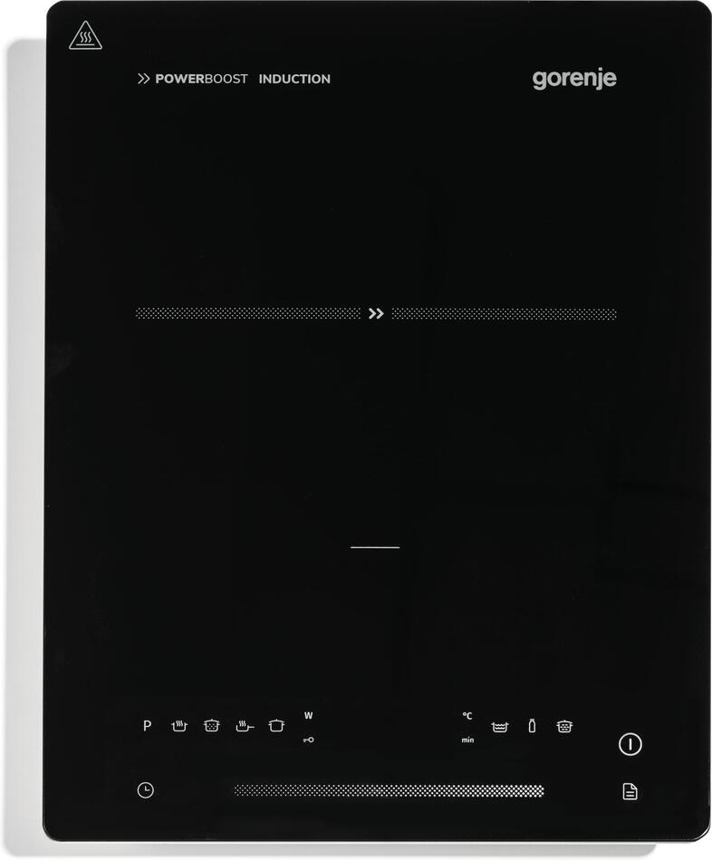 Indukční deska Gorenje ICY2000SP