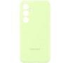 Silicone Case Gal S24 Green Samsung