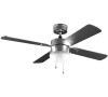 Ventilátor Cecotec 5840 EnergySilence Aero 5350 Black Design