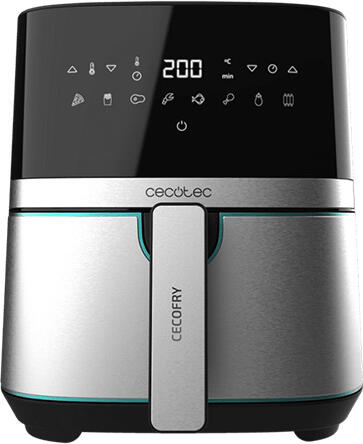Horkovzdušná fritéza Cecotec 3315