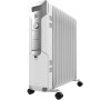 Raditor Cecotec, 5884, ReadyWarm 11000 Space, 11 lnk 3 rovn vkonu, 1000/1500/2500 W