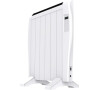 Raditor Cecotec, 5373, ReadyWarm 1200 Thermal Connected, 6 lnk, Wi-Fi, LED displej, dlkov ovldn, 900 W