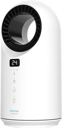Topný ventilátor Cecotec 5370, ReadyWarm 8200 Bladeless