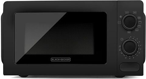 Mikrovlnná trouba Black&Decker BXMZ702E