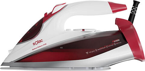 Žehlička Solac PV2040