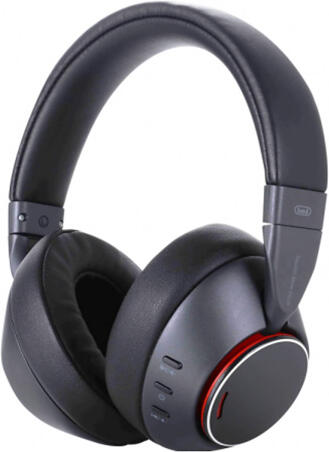 Sluchátka Trevi DJ 12E90 ANC