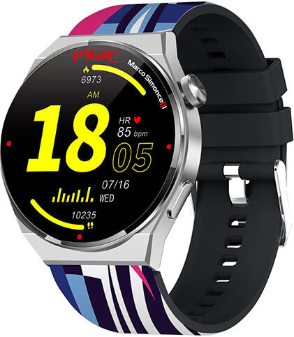 Chytré hodinky Trevi T-FIT 300