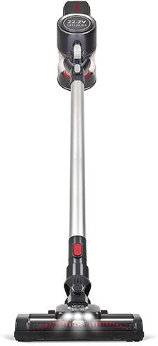 Tyčový vysavač Girmi AP9100