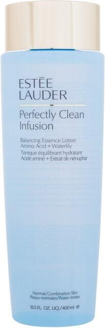 Pleťová voda a sprej Estée Lauder Perfectly Clean Infusion, 400 ml