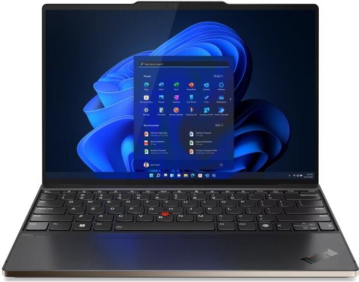 Notebook Lenovo Z13 Gen 2 Bronze ( 21JV0018CK