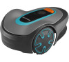 Robotická sekačka Gardena Sileno minimo15201-32