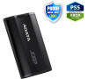 ADATA SD810 / 500GB / SSD / Externí / Černá / 5R (SD810-500G-CBK)