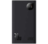 Powerbanka Baseus Adaman2 20000mAh, 30W černá