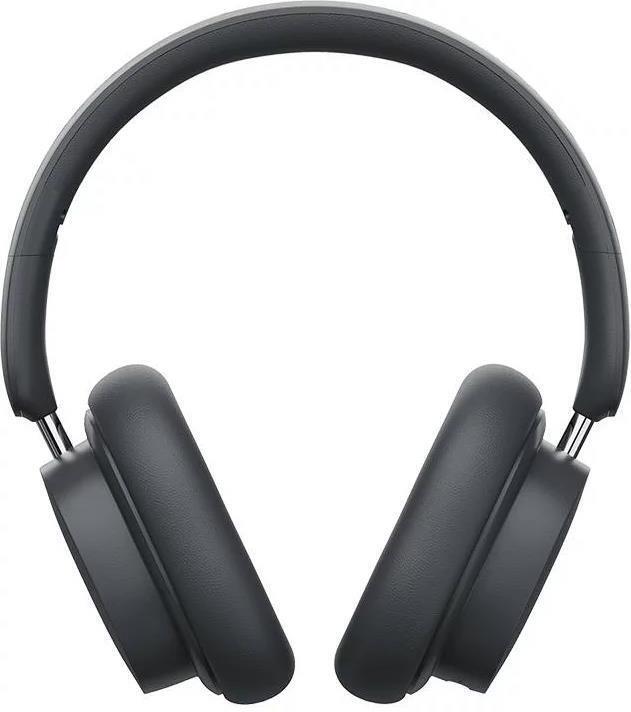 Bluetooth sluchátka Baseus Bowie D05 šedá