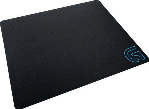 Logitech G740 Gaming Mouse Pad - EWR2 (943-000806)