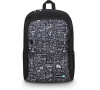 Doodle batoh Connect IT 20 l CFF-7100-DD, černý
