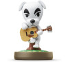 amiibo Animal Crossing K.K.