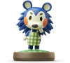 amiibo Animal Crossing Mabel