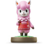 amiibo Animal Crossing Reese