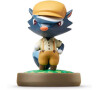 amiibo Animal Crossing Kicks