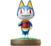 amiibo Animal Crossing Rover