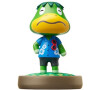amiibo Animal Crossing Kappn