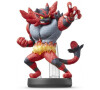amiibo Smash Incineroar