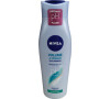 Nivea Volume Strength pečující šampon, 250 ml