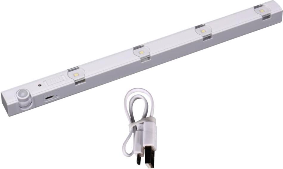 LED svítidlo lineární Retlux RLL 512
