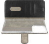 Fixed pouzdro Xiaom RN 13 FIXOP3-1282-BK