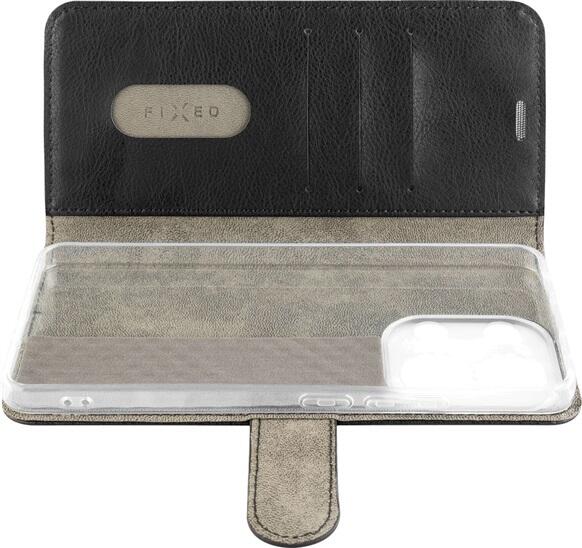 Fixed pouzdro Xiaom RN 13 FIXOP3-1282-BK