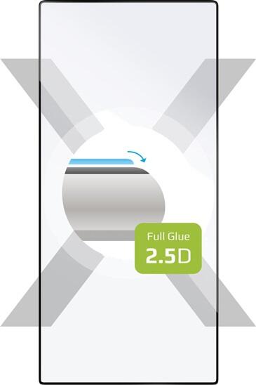 Fixed sklo S Ga S24 Ultra FIXGFA-1258-BK