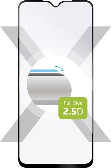Fixed sklo Vivo Y55 FIXGFA-1269-BK