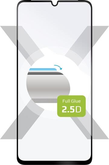 Tvrzené sklo FIXED pro Samsung A15/A15 5G