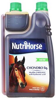 NutriHorse Nutri Horse Chondro liq. 1,5l