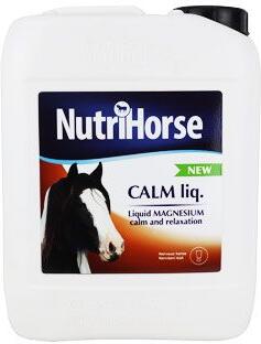 NutriHorse Nutri Horse Calm Liq. 5l