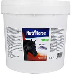 NutriHorse Nutri Horse Derma Plus 3kg