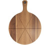 Krájecí prkénko pizza pr. 32 cm Orion
