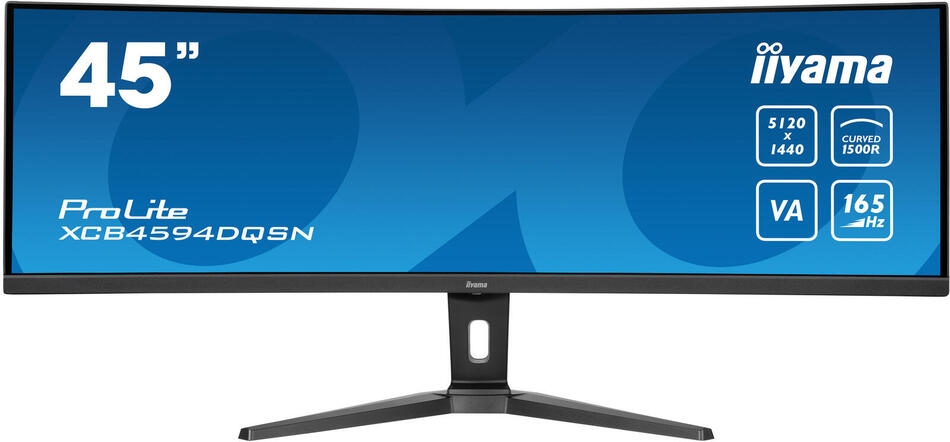 Monitor IIYAMA ProLite XCB4594DQSN-B1