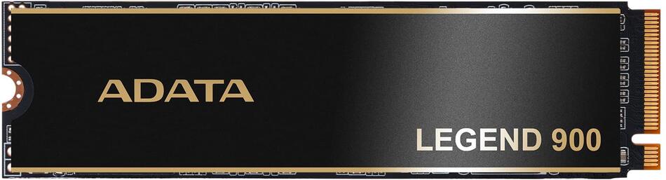 ADATA LEGEND 900/512GB/SSD/M.2 NVMe/Černá/Heatsink/5R (SLEG-900-512GCS)