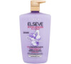 Šampon L'Oréal Paris Elseve Hyaluron Plump Moisture Shampoo, 1000 ml