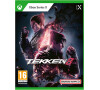 WARNER BROS XSX - Tekken 8
