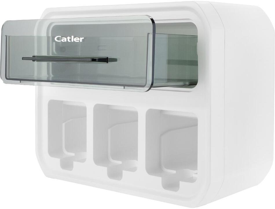 Příslušenství ke kávovaru Catler Storage box ESW